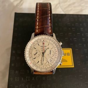 Breitling Navitimer